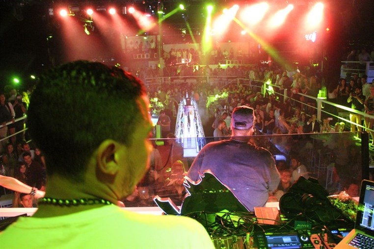 BLVD 44 Opening
